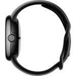 Smartwatch Google Pixel Watch 2 41mm LTE koperta Czarny mat + pasek Czarny - Obsidian