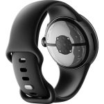 Smartwatch Google Pixel Watch 2 41mm LTE koperta Czarny mat + pasek Czarny - Obsidian