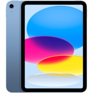 Tablet Apple iPad 11" 2025 128GB Wi-Fi + Cellular Niebieski - Blue