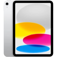 Tablet Apple iPad 11" 2025 128GB Wi-Fi + Cellular Srebrny - Silver