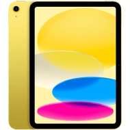 Tablet Apple iPad 11" 2025 128GB Wi-Fi + Cellular Żółty - Yellow