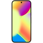 Google Pixel 10 5G 12/256 GB Limonkowy - Lemongrass