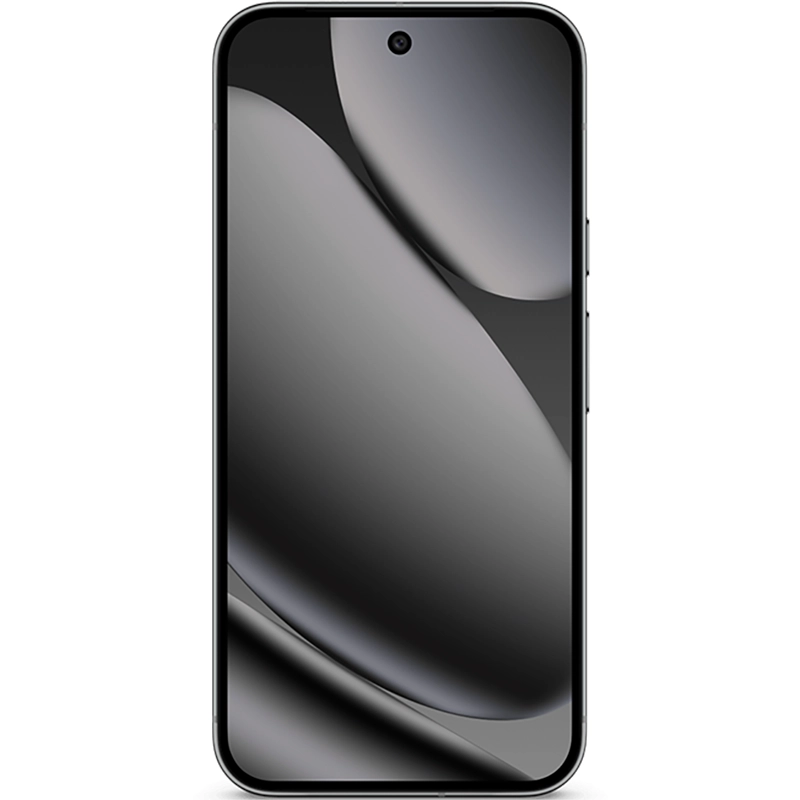 Google Pixel 10 Pro 5G 16/512 GB Czarny - Obsydian