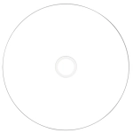 Płyta DVD-R Verbatim Wide Inkjet Printable 4.7 GB 25 szt.