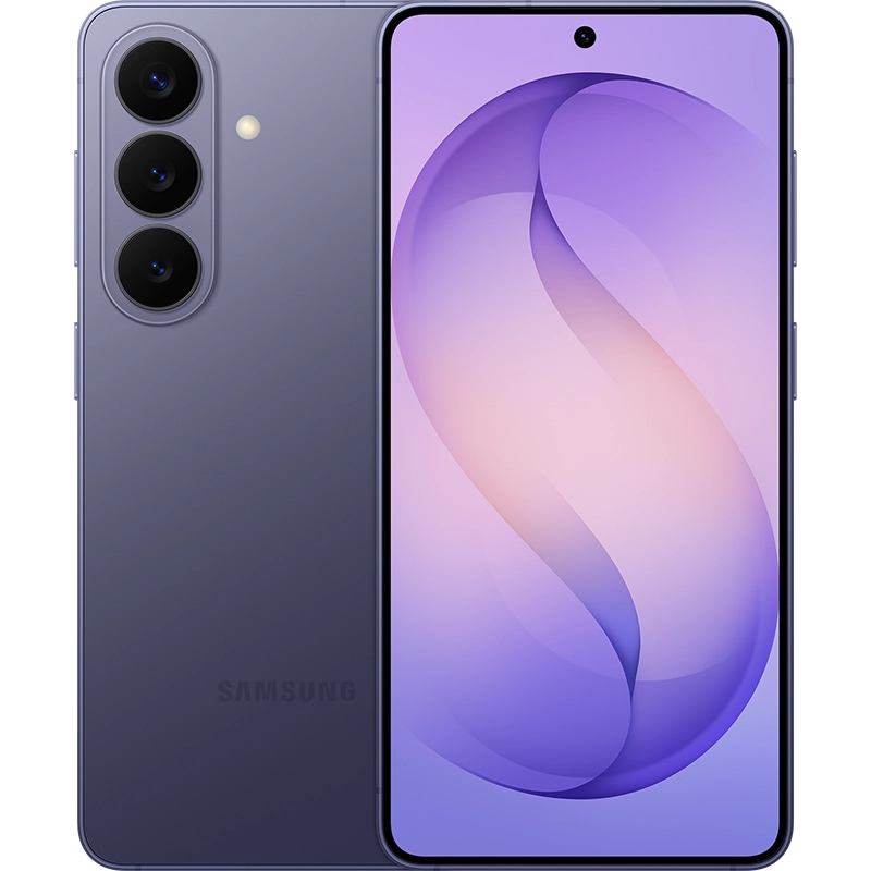 Samsung Galaxy S26 5G 12/256 GB Fioletowy - Cobalt Violet