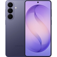 Samsung Galaxy S26+ 5G 12/256GB Fioletowy - Cobalt Violet