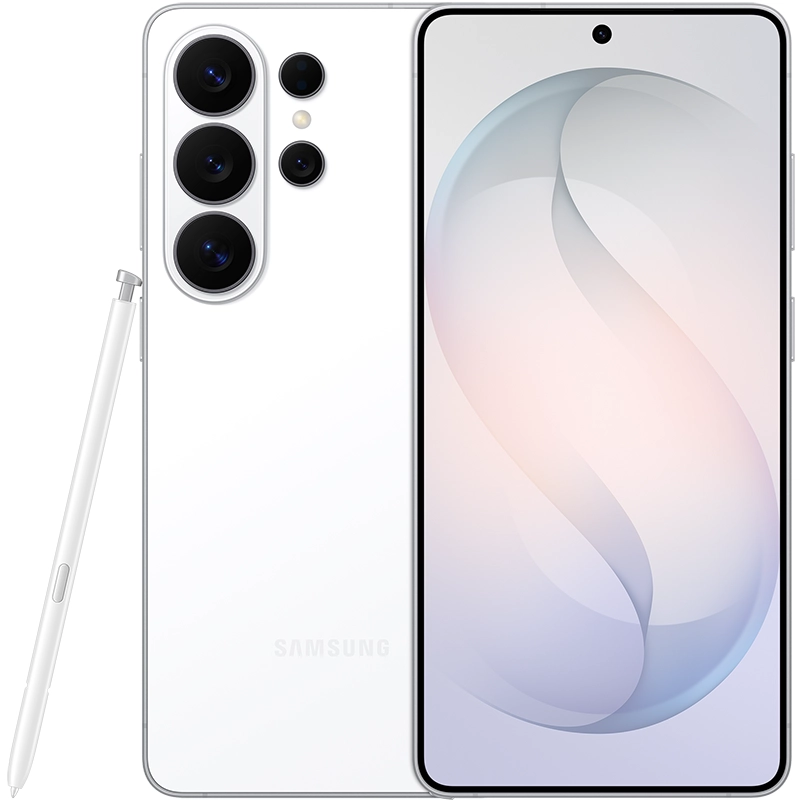 Samsung Galaxy S26 Ultra 5G 12/512 GB Biały - White