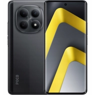 Xiaomi POCO M8 5G 8/256 GB Czarny - Black