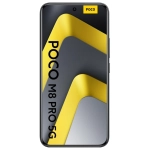 Xiaomi POCO M8 Pro 5G 12/512 GB Czarny - Black