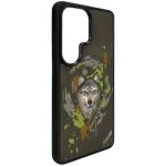 Etui Nimmy Wilk MagSafe do Samsung Galaxy S26 Ultra Ciemnoszare - Dark grey