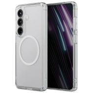 Etui UNIQ LifePro Xtreme do Samsung Galaxy S26 Przezroczyste - Clear
