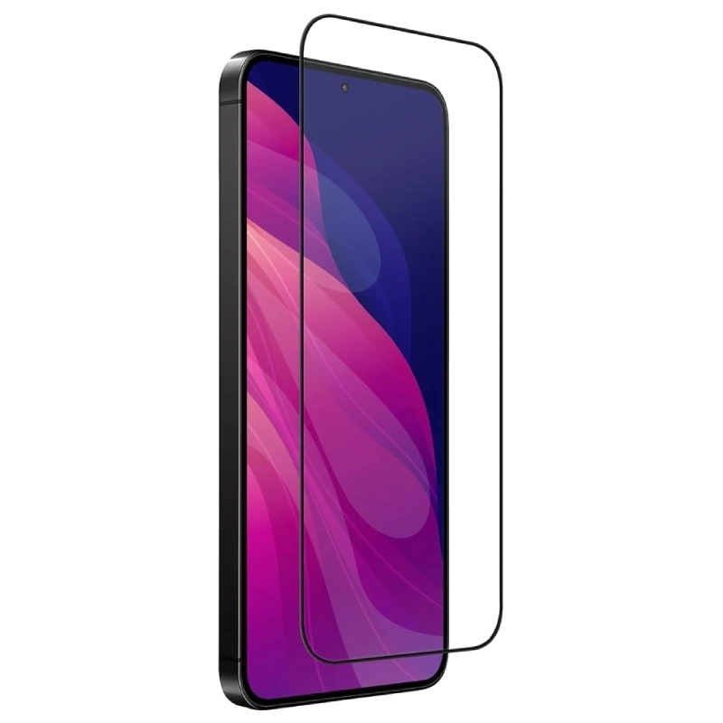 Szkło hartowane UNIQ Optix Vivid do Samsung Galaxy S26