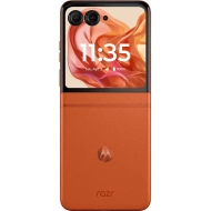 Motorola Razr 50 5G 8/256 GB Pomarańczowy - Spritz Orange