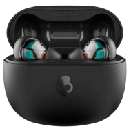 Słuchawki Skullcandy Rail True Wireless Czarne - True Black