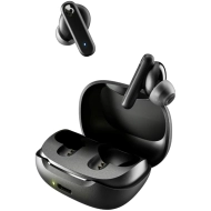 Słuchawki Skullcandy TW Smokin' Buds Czarne - True Black