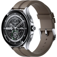 Smartwatch Xiaomi Watch 2 Pro Srebrny - Silver