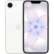 Apple iPhone 17e 256GB Biały - White