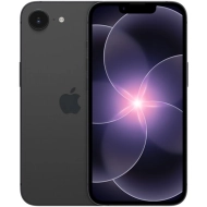 Apple iPhone 17e 512GB Czarny - Black