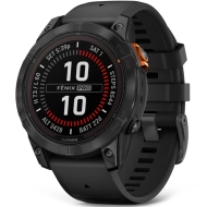 Smartwatch Garmin Fenix 7 Pro Solar 47mm Grafitowy  - Slate Gray