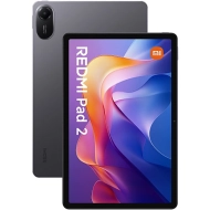Tablet Xiaomi Redmi Pad 2 11" 4/128GB Wi-Fi + Etui Grafitowy szary - Graphite Grey