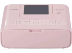 Drukarka Canon Selphy CP1300 Różowa