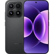 Xiaomi 17 5G 12/256GB Czarny - Black