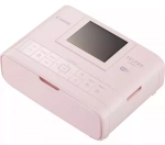Drukarka Canon Selphy CP1300 Różowa