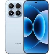 Xiaomi 17 5G 12/256GB Niebieski - Ice Blue