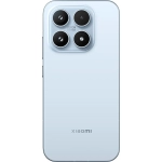 Xiaomi 17 5G 12/512GB Niebieski - Ice Blue