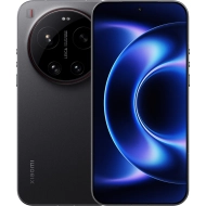 Xiaomi 17 Ultra 5G 16/512GB Czarny - Black