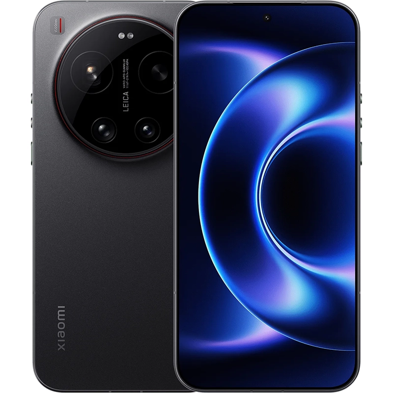 Xiaomi 17 Ultra 5G 16/512GB Czarny - Black