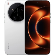 Xiaomi 17 Ultra 5G 16/512GB Biały - White