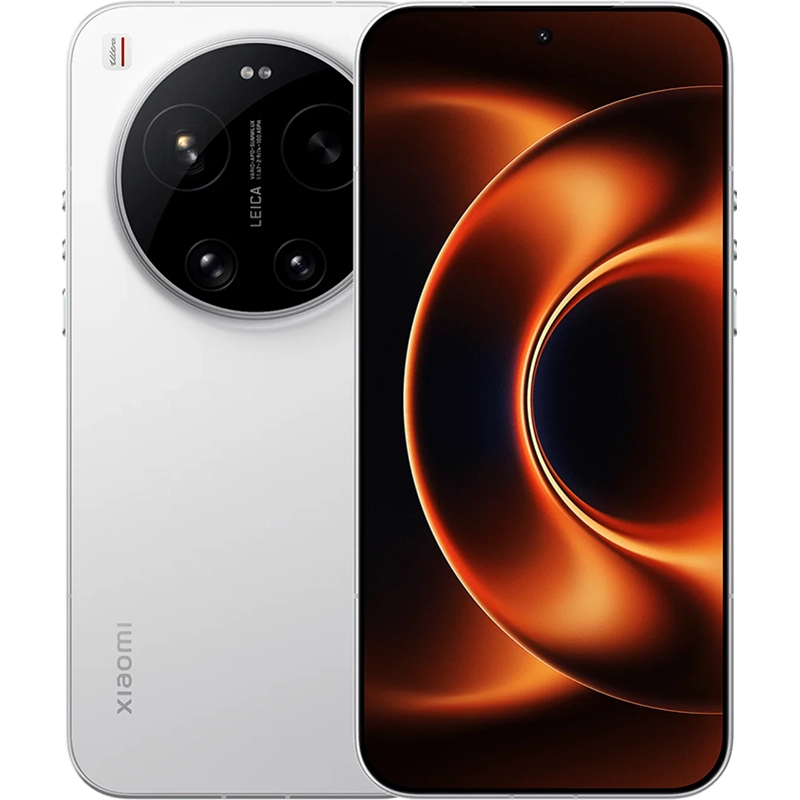Xiaomi 17 Ultra 5G 16/512GB Biały - White