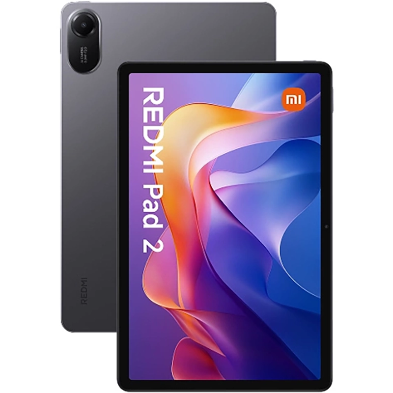 Tablet Xiaomi Redmi Pad 2 4G 11" 6/128GB Grafitowy szary - Graphite Grey