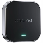 Adapter bezprzewodowy do samochodu Ottocast PCS55-T OttoAibox E2 Czarny - Black