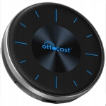 Adapter bezprzewodowy do samochodu Ottocast PCS46 OttoAibox P3 Czarny - Black