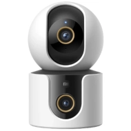Kamera wewnętrzna Xiaomi Smart Camera C500 Dual Biała - White