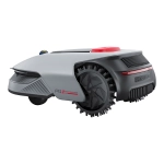 Robot koszący Dreame A1 Pro 1000 Szary - Gray