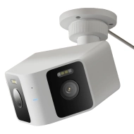 Kamera zewnętrzna Xiaomi CW100 Dual Biała - White