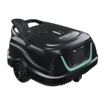 Robot do czyszczenia basenu WYBOT A1