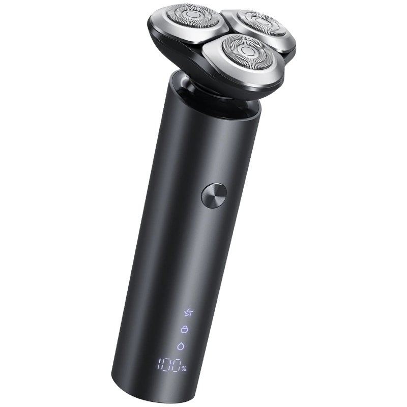 Golarka elektryczna Xiaomi Mi Electric Shaver S301 Czarna - Black