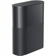 Router Xiaomi Mesh System BE3600 Pro 1 szt. Czarny - Black