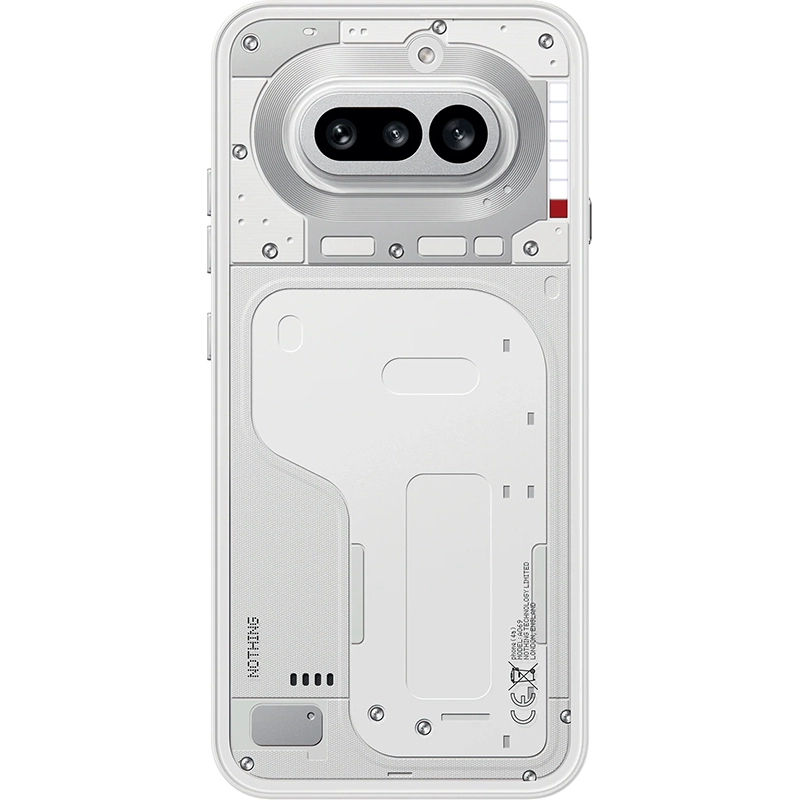 Nothing Phone 4a 5G 8/128GB Biały - White