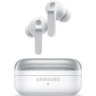 Słuchawki Samsung Galaxy Buds4 Pro Białe - White