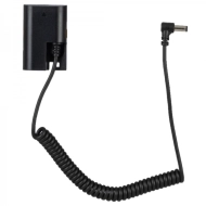 Adapter akumulatora Genesis Gear z Canon LP-E6 na F970