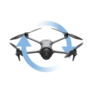 Gwarancja DJI Care Refresh DJI Mavic 4 Pro (1 rok) - Kod elektroniczny