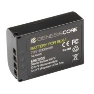 Akumulator Genesis Gear BLX-1 7.2 V 2000 mAh