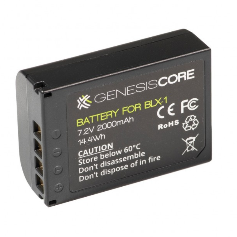 Akumulator Genesis Gear BLX-1 7.2 V 2000 mAh