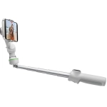 Gimbal Insta360 Flow 2 Pro AI Tracker Bundle Szary - Gray