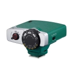 Lampa błyskowa Godox Lux Junior Zielona - Green